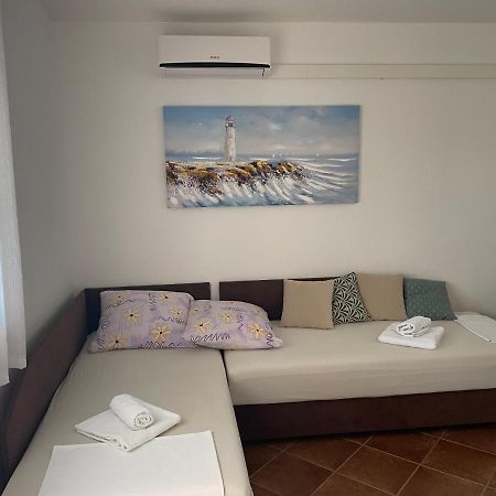 Apartment Matic Rogoznica  Exteriér fotografie