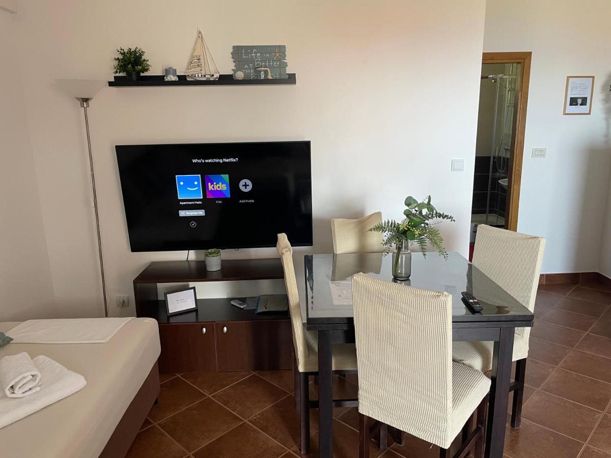 Apartment Matic Rogoznica  Exteriér fotografie