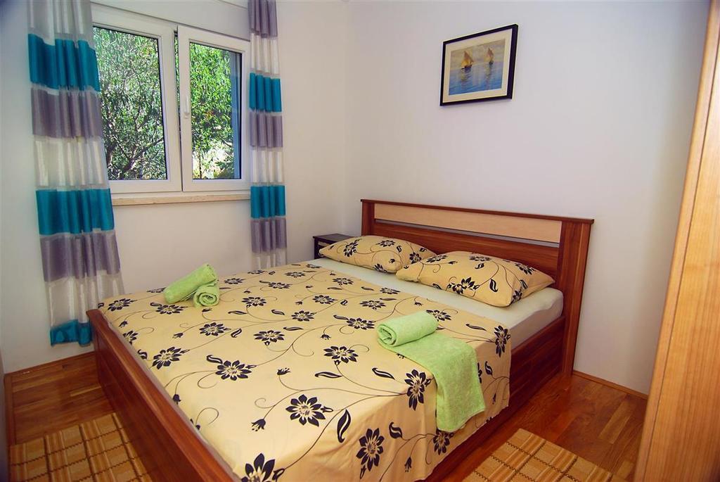 Apartment Matic Rogoznica  Exteriér fotografie