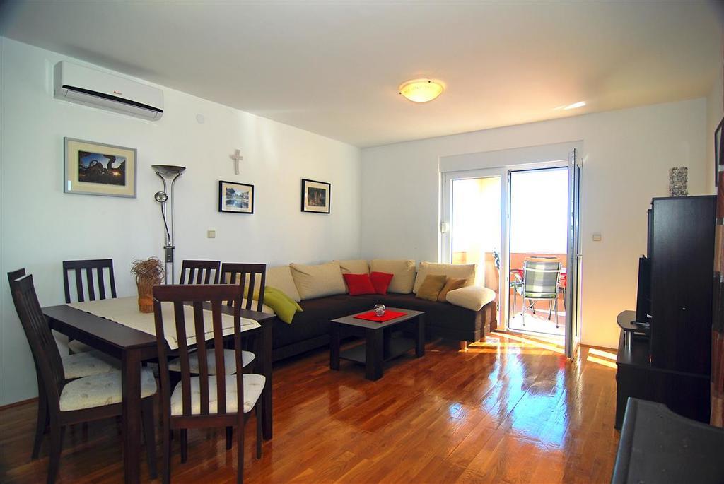 Apartment Matic Rogoznica  Exteriér fotografie