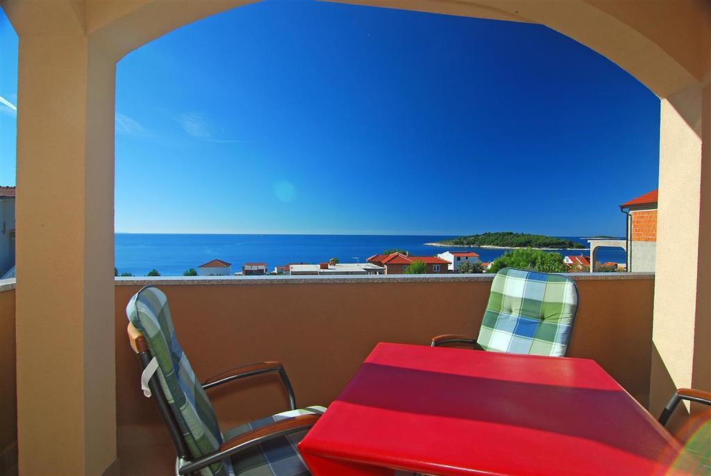 Apartment Matic Rogoznica  Exteriér fotografie