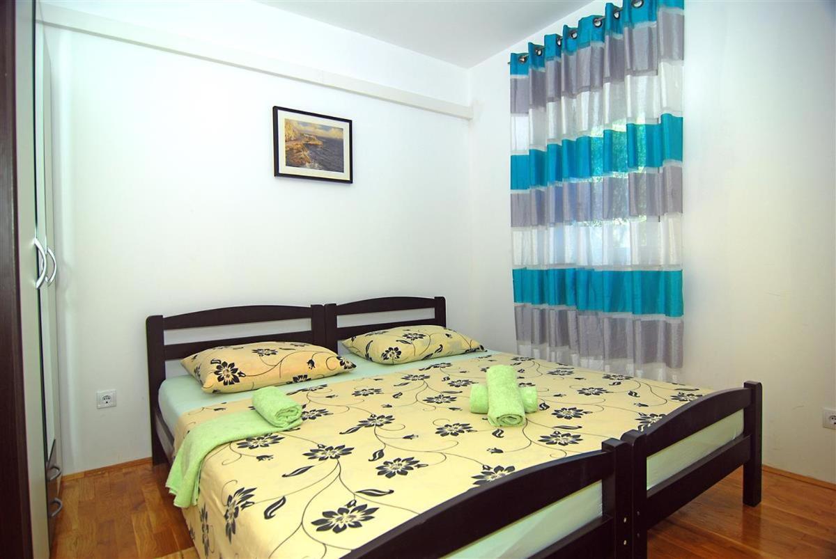 Apartment Matic Rogoznica  Exteriér fotografie